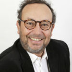 ERIC LAMBERT-MUYARD
Co-gérant