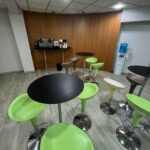SALLE Dijon CAFE