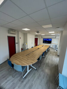 SALLE Dijon DARCY 1