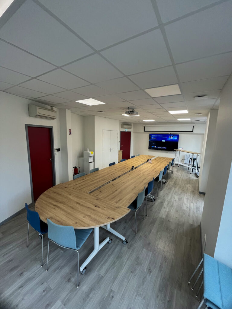 SALLE DARCY 1
