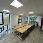 SALLE Dijon DARCY 2