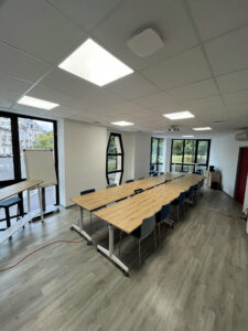 SALLE Dijon DARCY 2