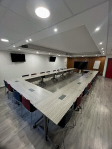 SALLE Dijon JLB 2
