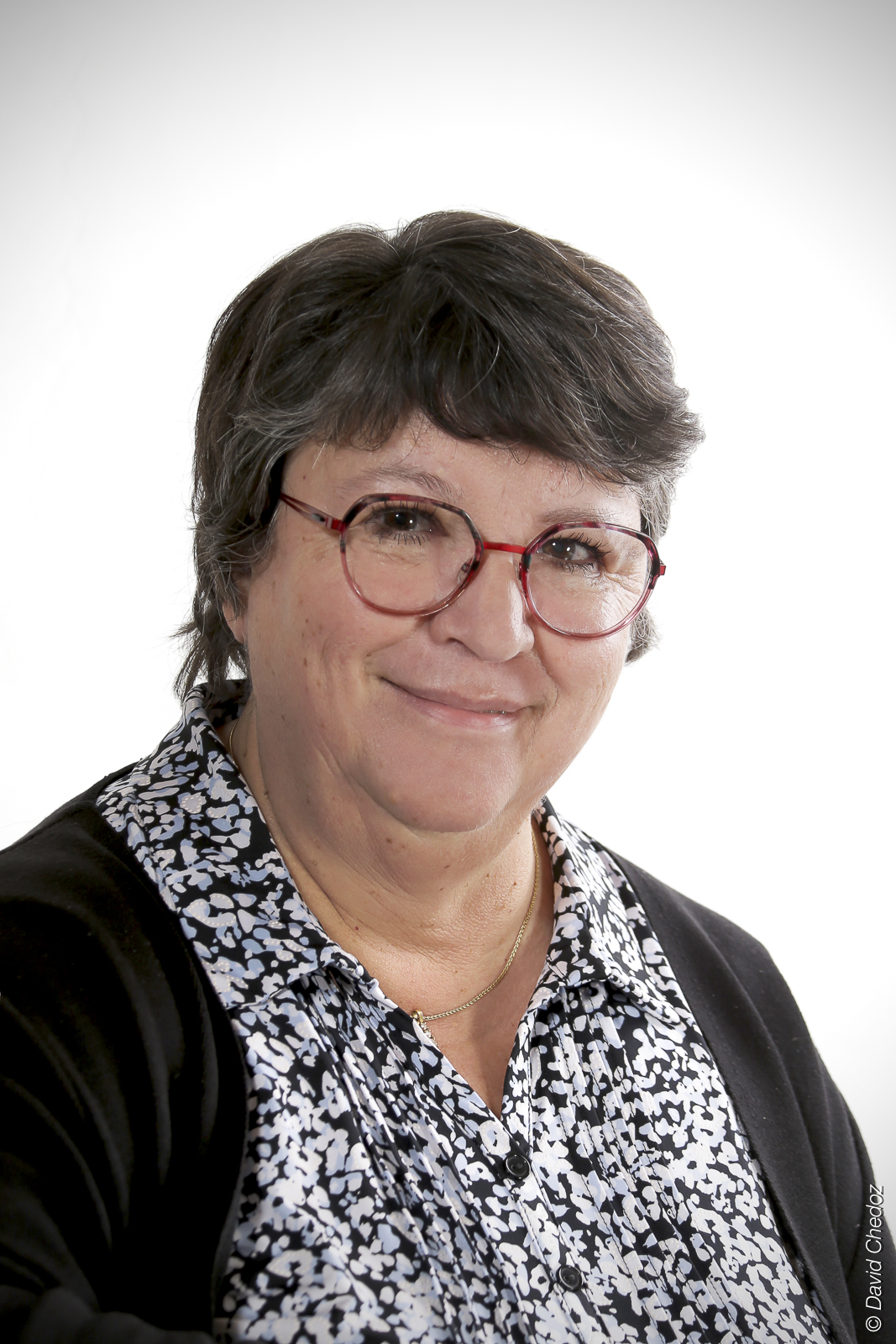 CORINNE LUIGI Gestionnaire de Formation & Experts-Comptables