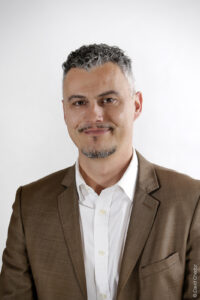 FRANÇOIS FOUCHERES Directeur