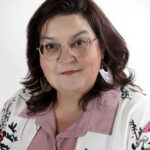 FRÉDÉRIQUE DEBUIRE Assistante Formation