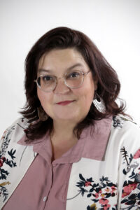 FRÉDÉRIQUE DEBUIRE Gestionnaire Formation