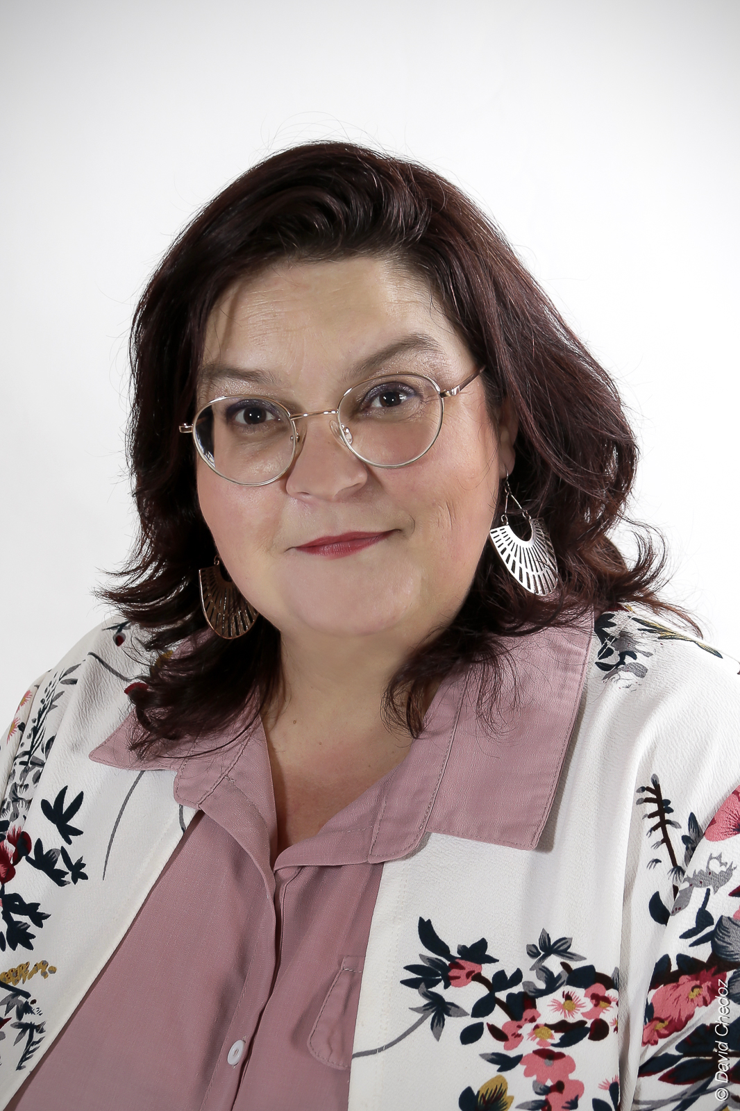 FRÉDÉRIQUE DEBUIRE Gestionnaire Formation