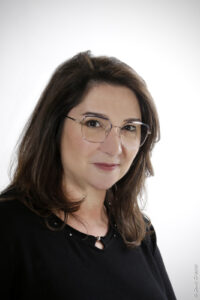 LAURE DENYS Comptable