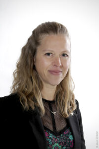 MAGALIE MARTIN Conseillère Formation