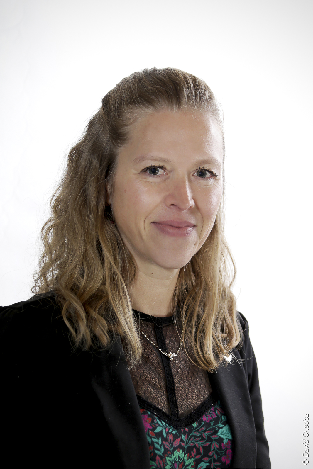 MAGALIE MARTIN Conseillère Formation