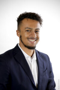 Olivier-Louis-SOLA Gestionnaire de Formation