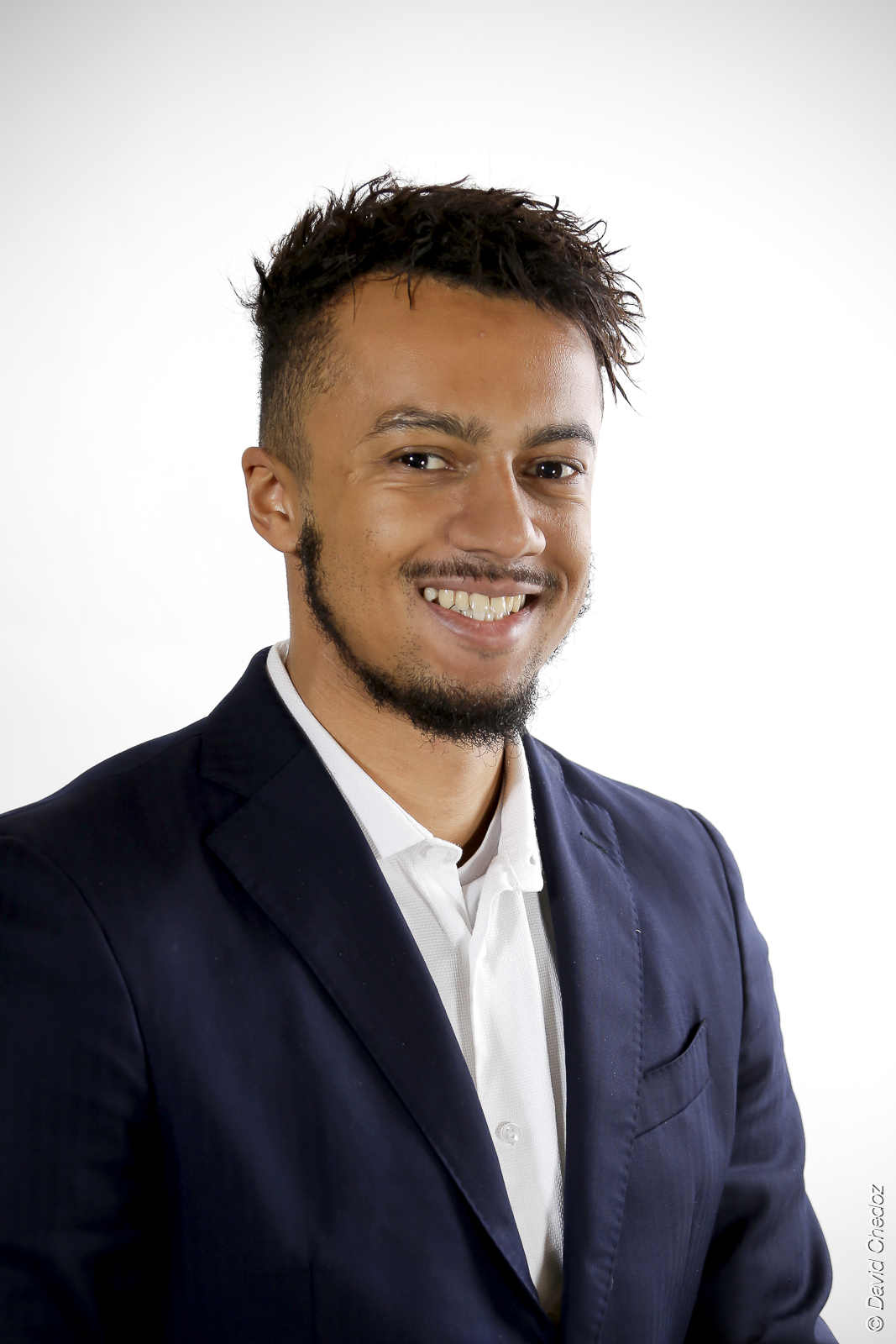 Olivier-Louis-SOLA Gestionnaire de Formation